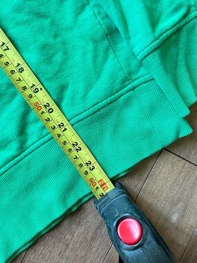 Vintage j&j hoodie